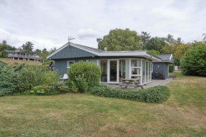 Stunning Home In Ebeltoft With 3 Bedrooms And Internet